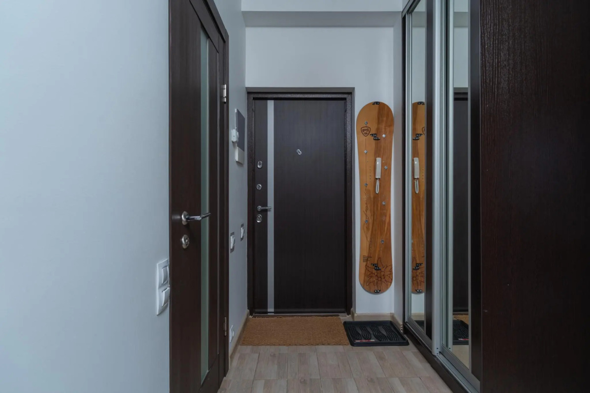 Апартаменты Your Home Kp на улице Турчинского