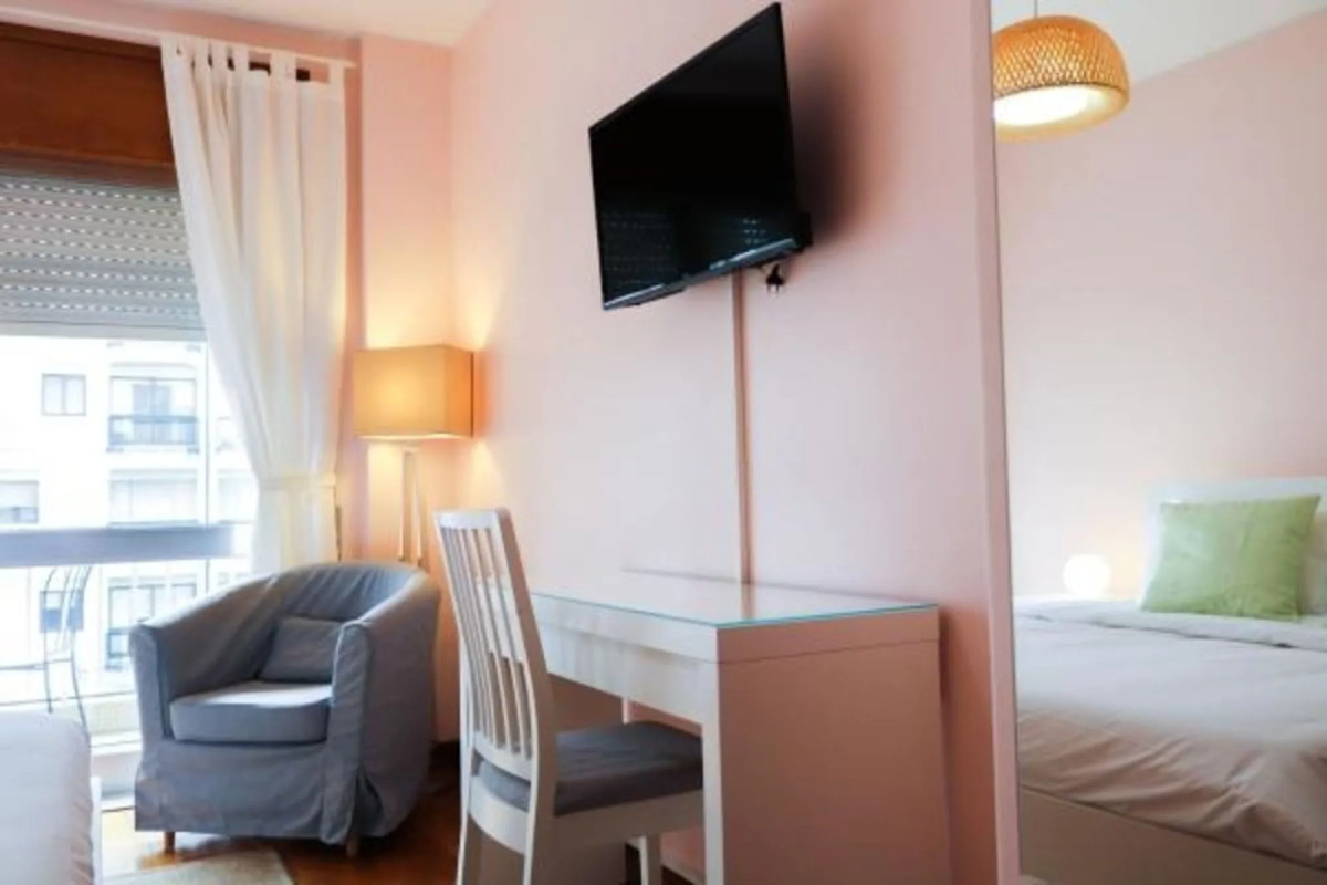 Origami Porto Residência