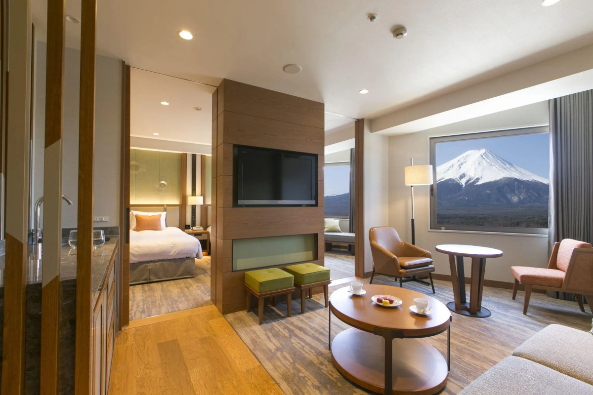 Highland Resort Hotel & Spa