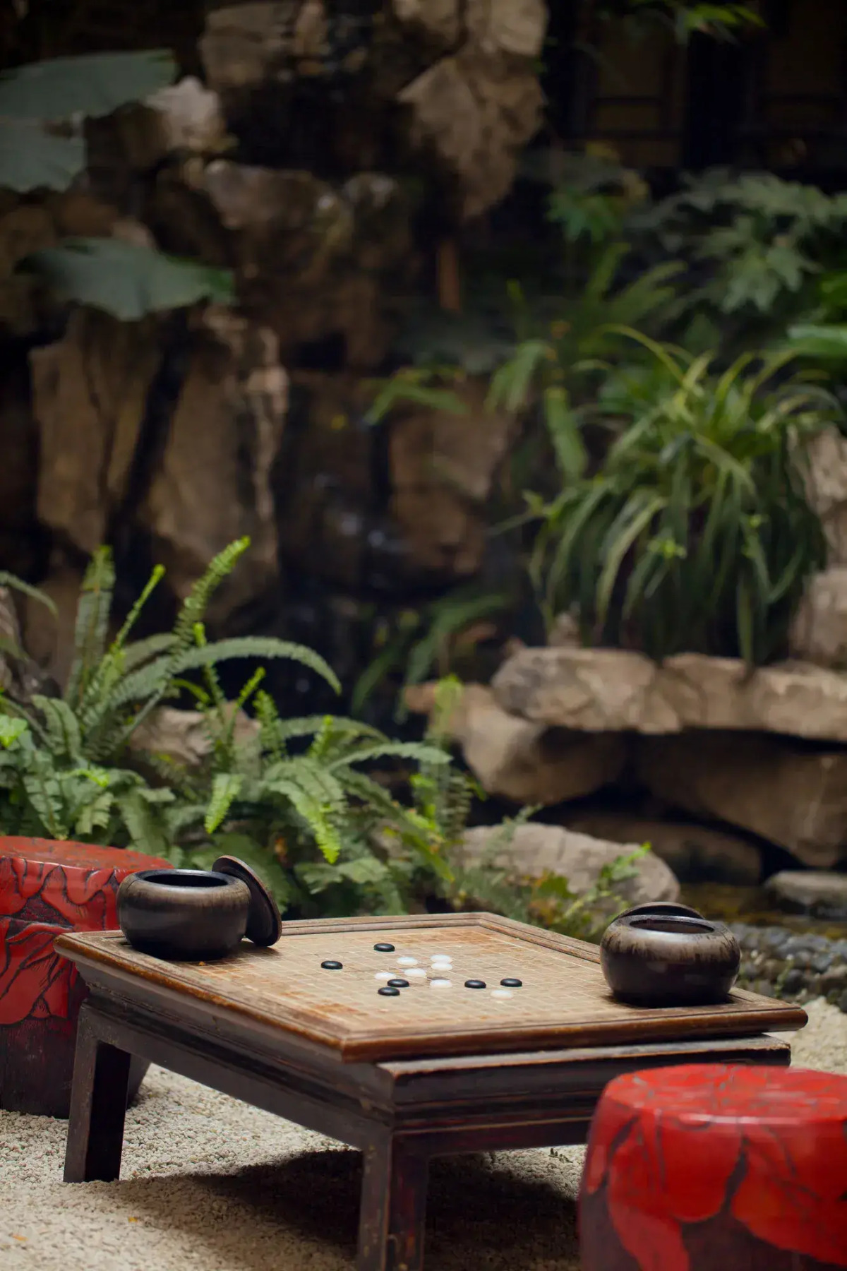 Buddha Zen Hotel Chengdu