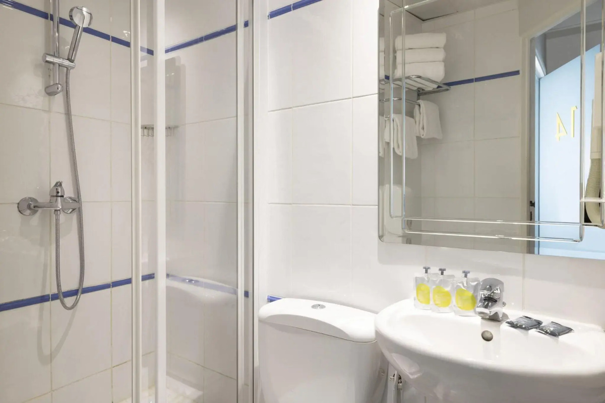 Le Régent Montmartre