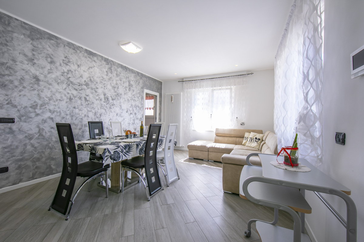 Appartamento Villa Daniel