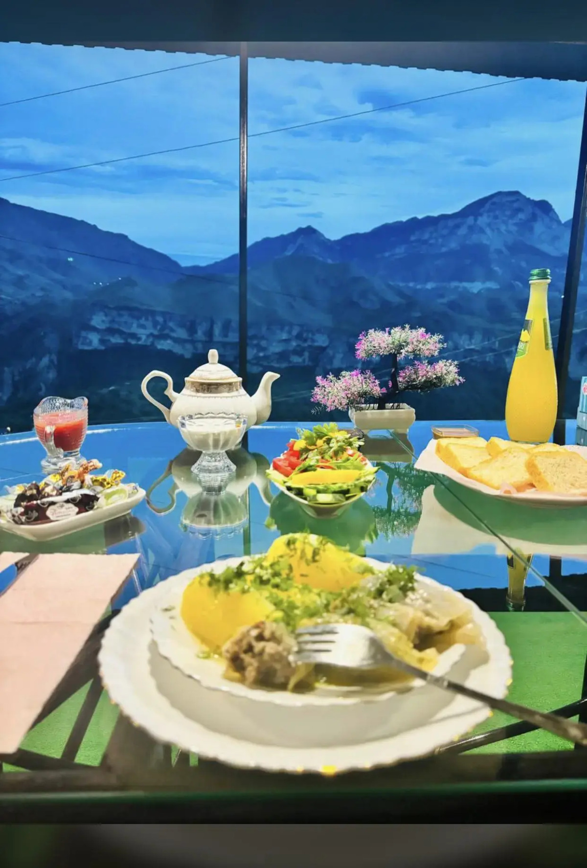 Родное гнездо