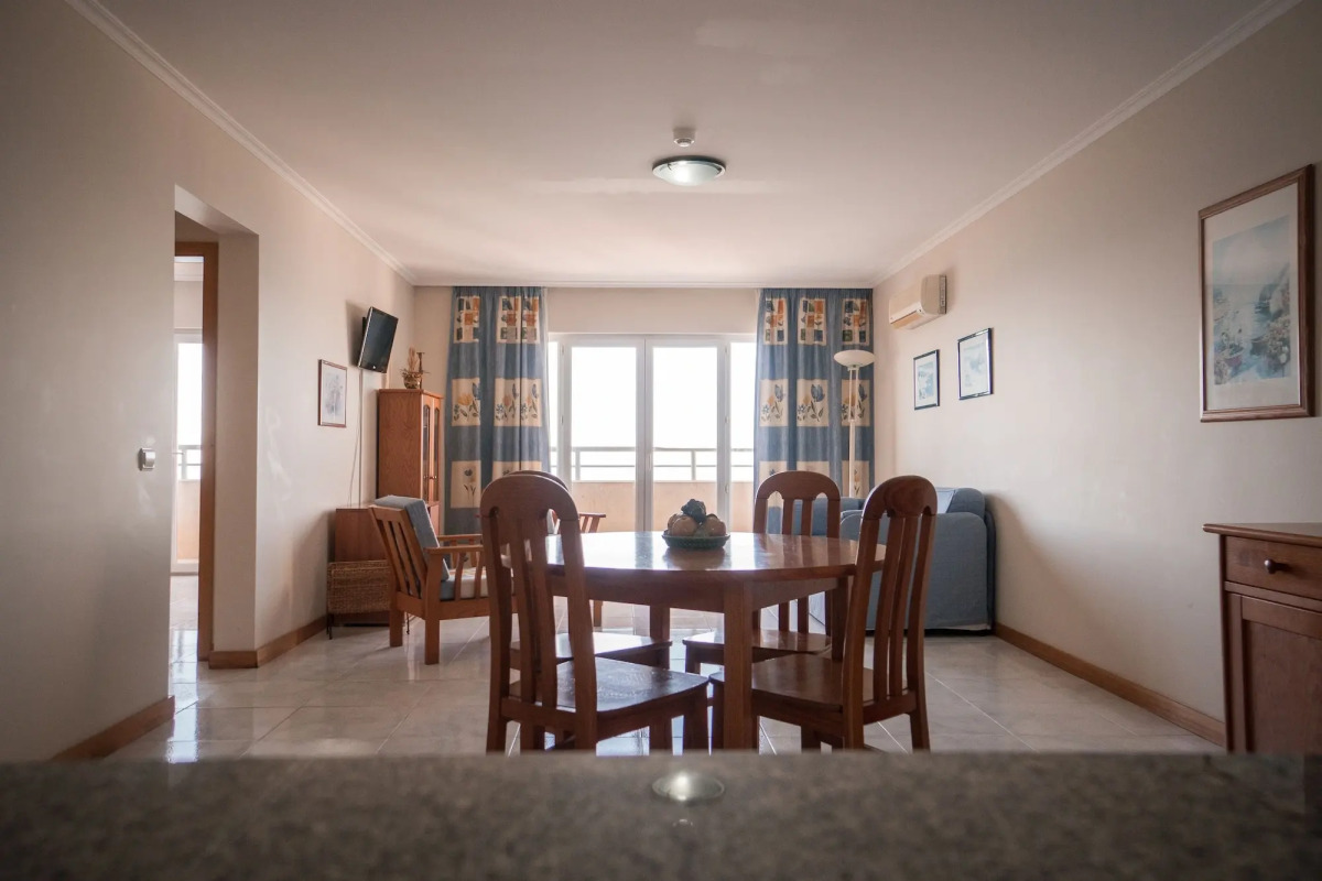 Apartamentos Jardins da Rocha