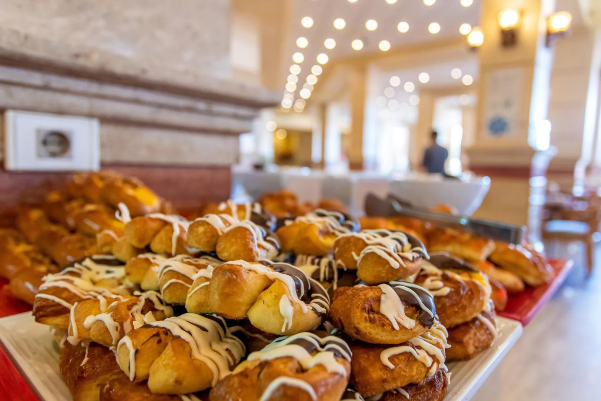 Akassia Swiss Resort