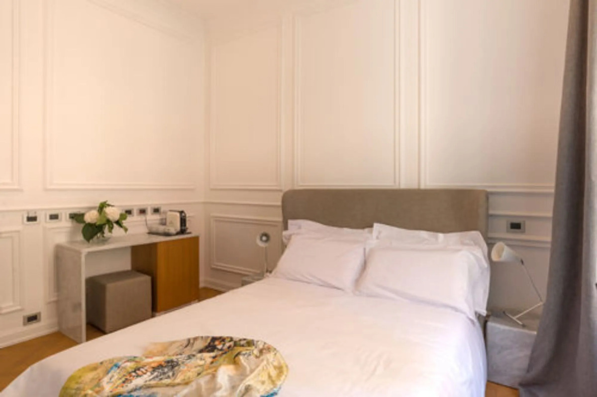 Via Chiodo Luxury Rooms