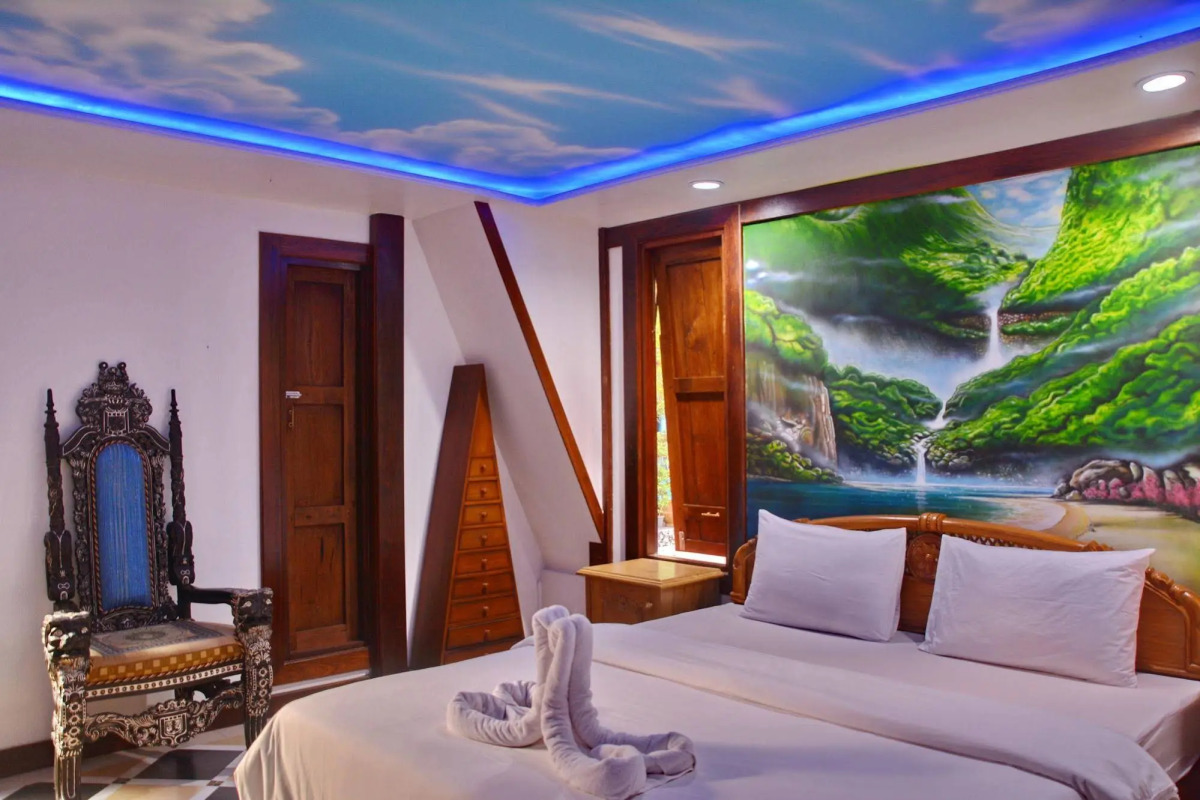 Khunsri Resort Pattaya