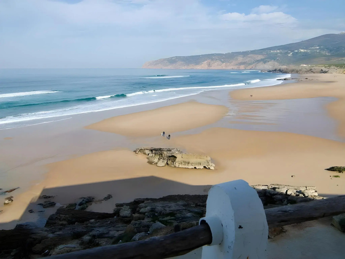 Estalagem Muchaxo Hotel