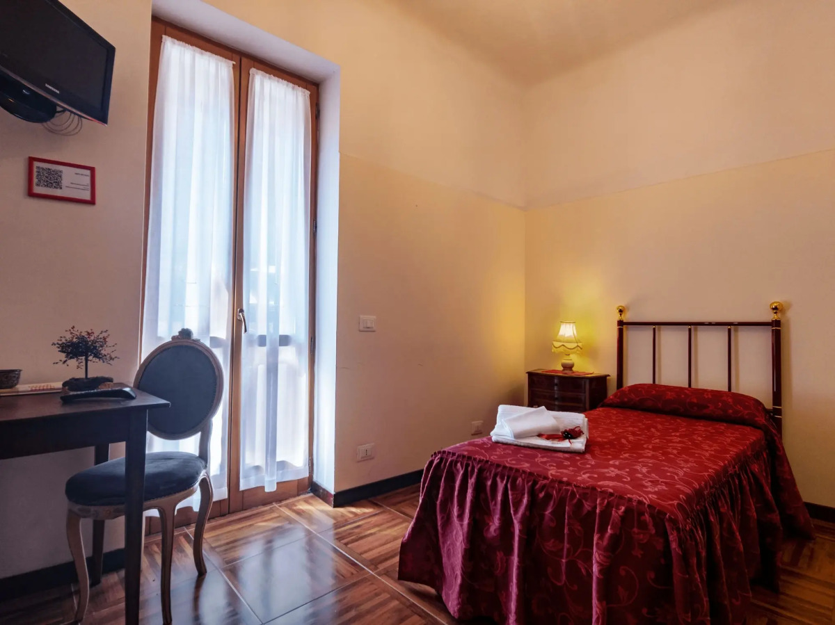 B&B Siena in Centro - Diffuso