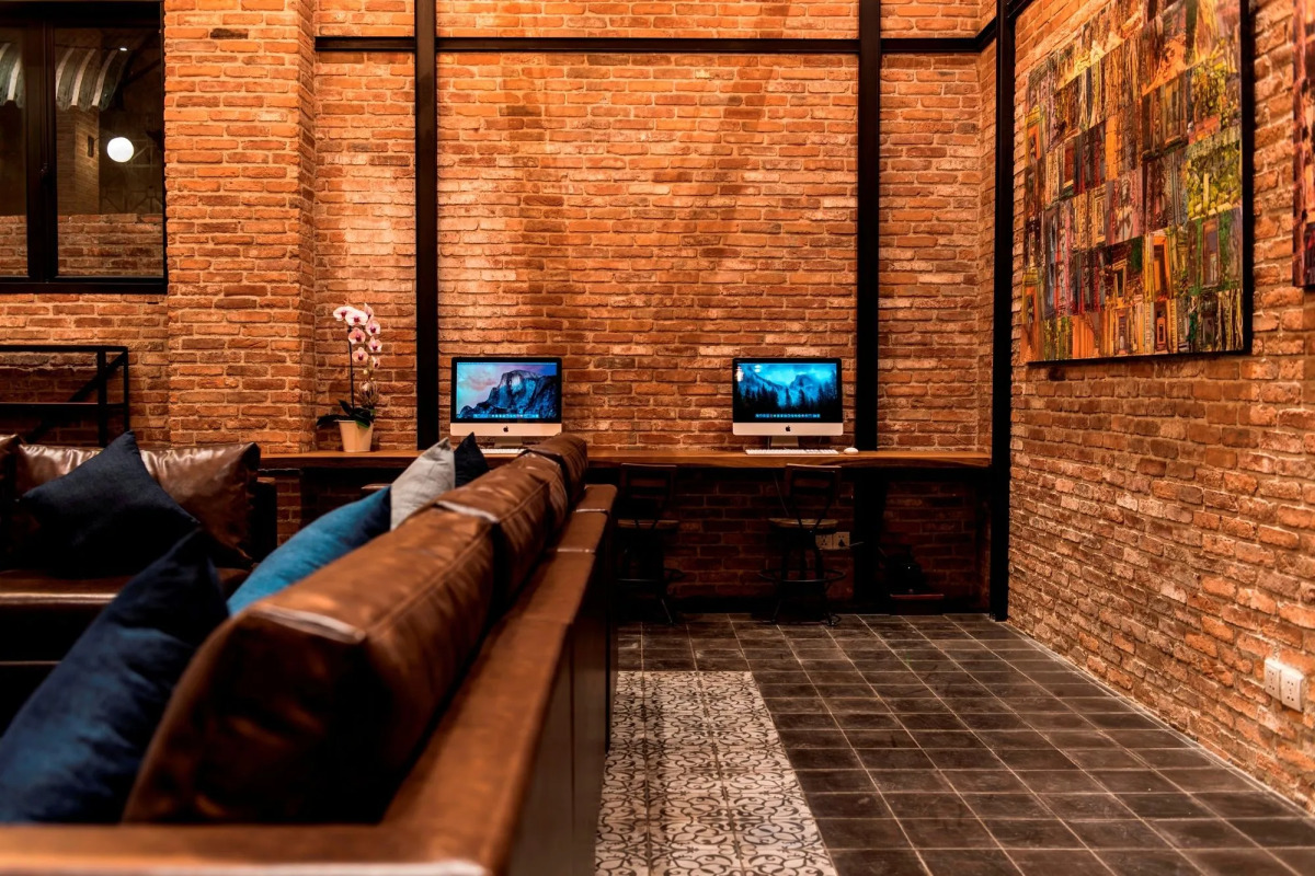 Aquarius Hotel & Urban Resort Phnom Penh