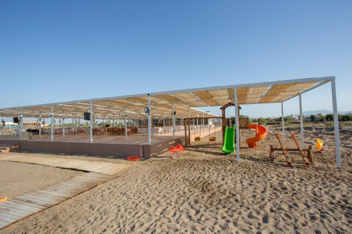 Sensitive Premium Resort & Spa - All Inclusive