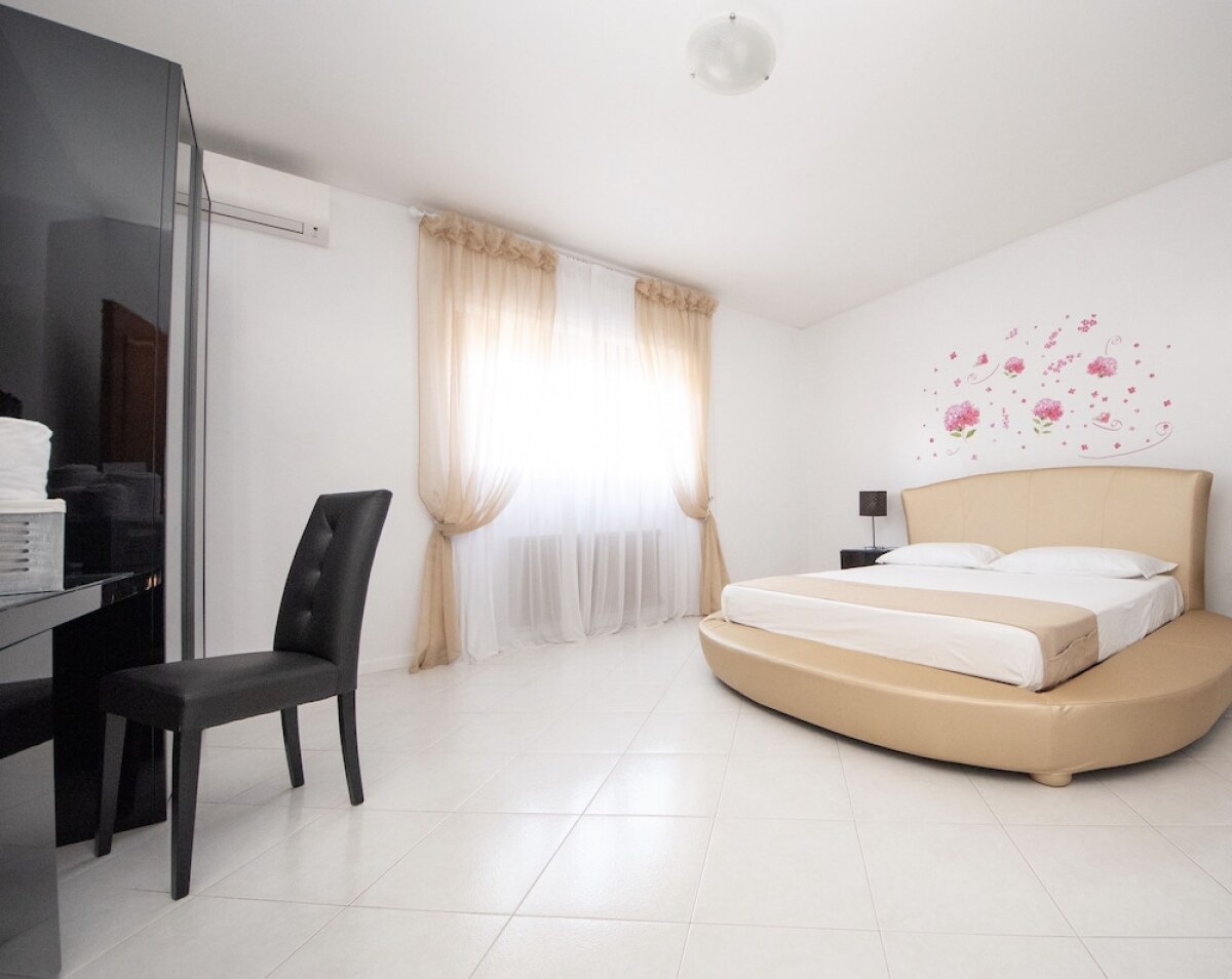 B & B Resort La Magnolia