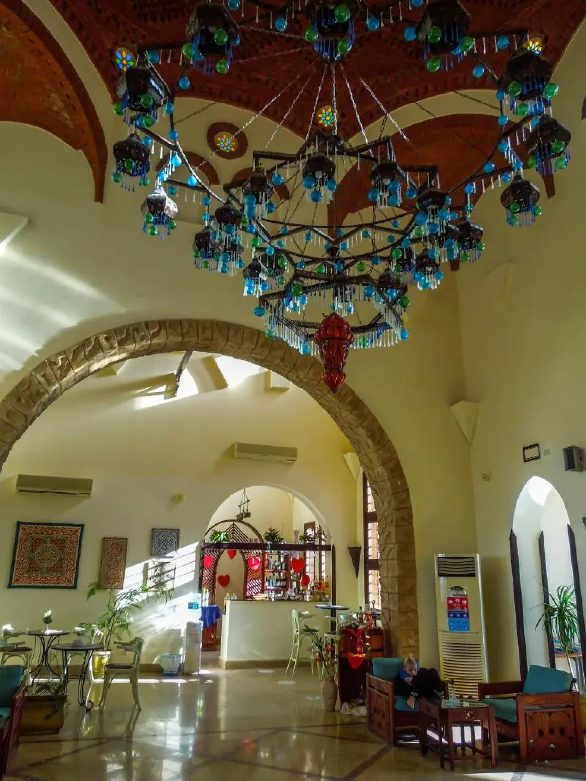 ONATTI Beach Resort - Marsa Alam