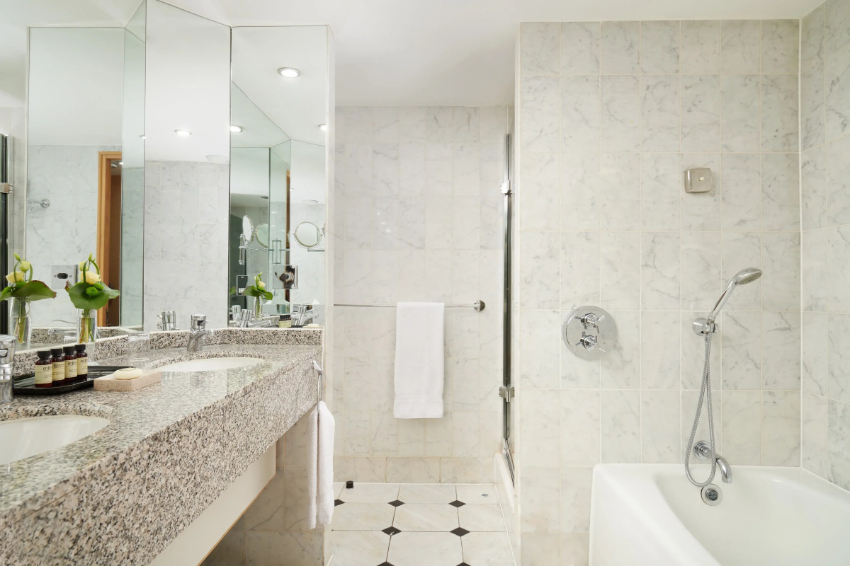 The Chelsea Harbour Hotel and Spa