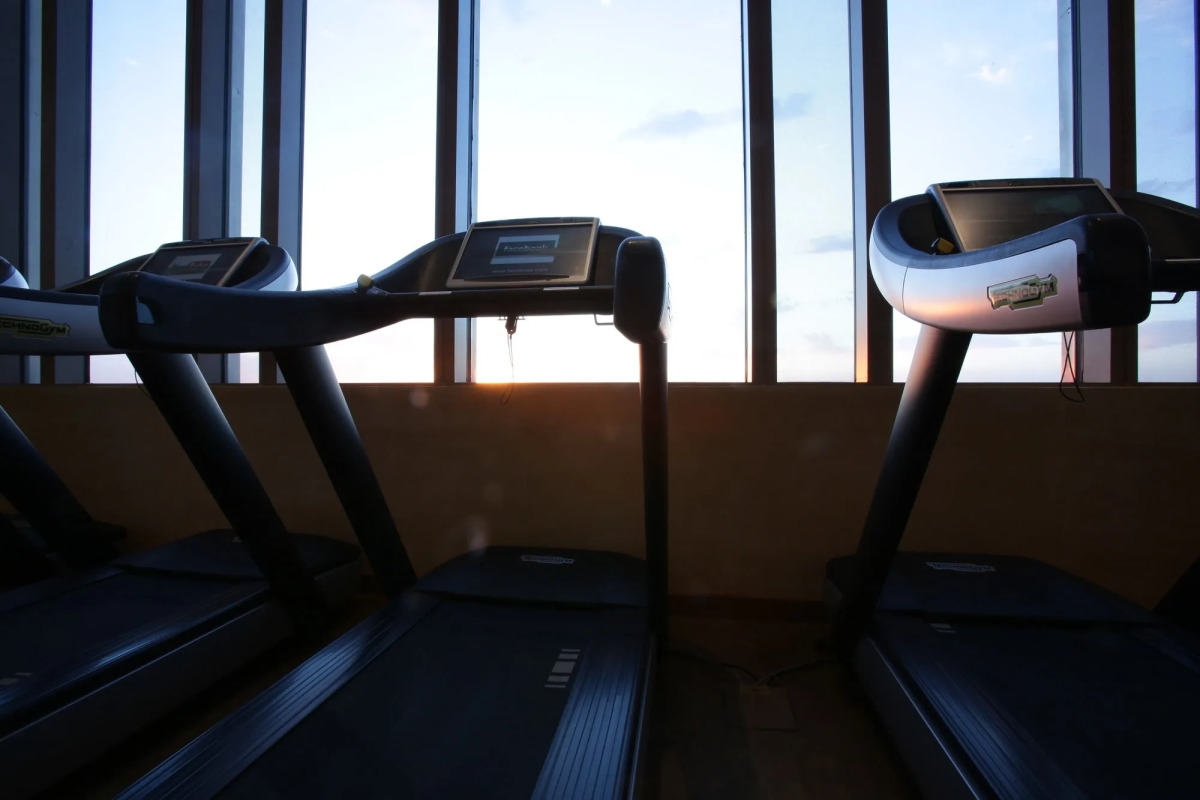 Отель The Ritz-carlton, Almaty