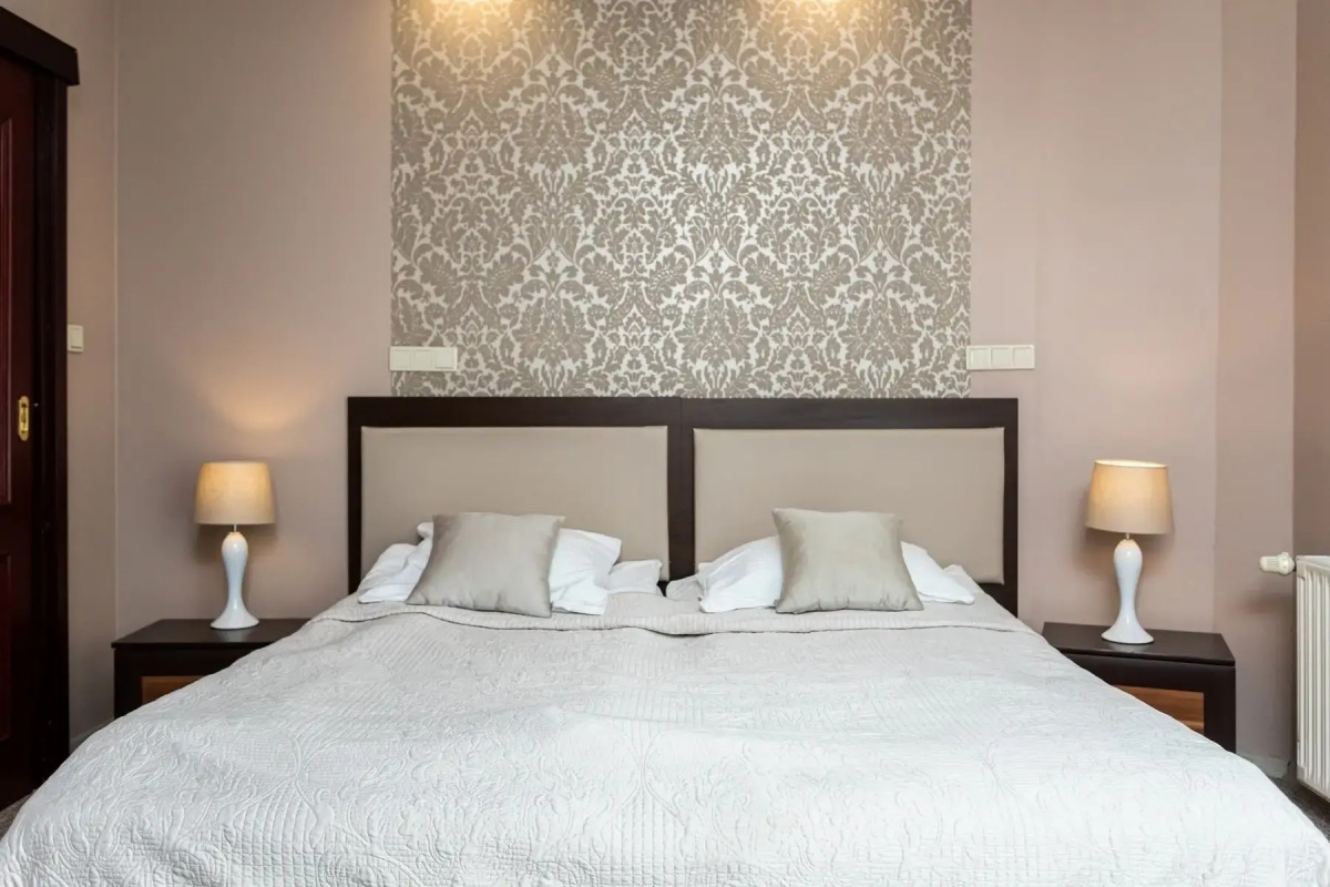 Royal Residence Hotel