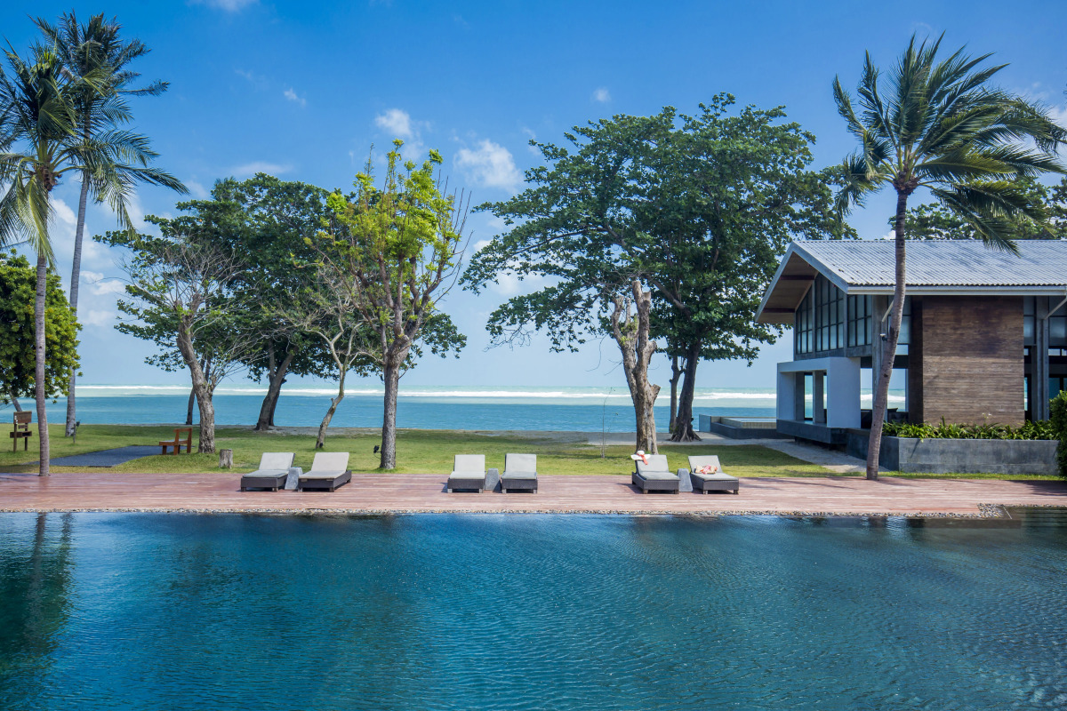 Tolani Resort Koh Samui