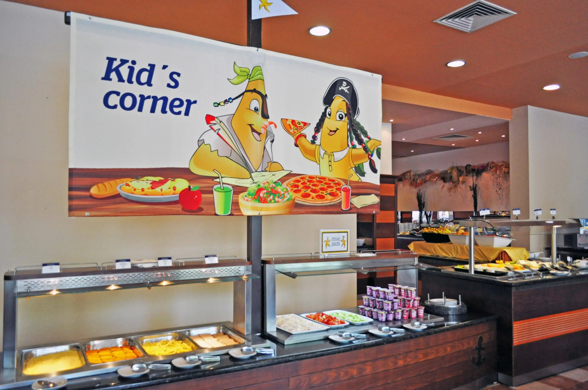 Meliá Sunny Beach Resort