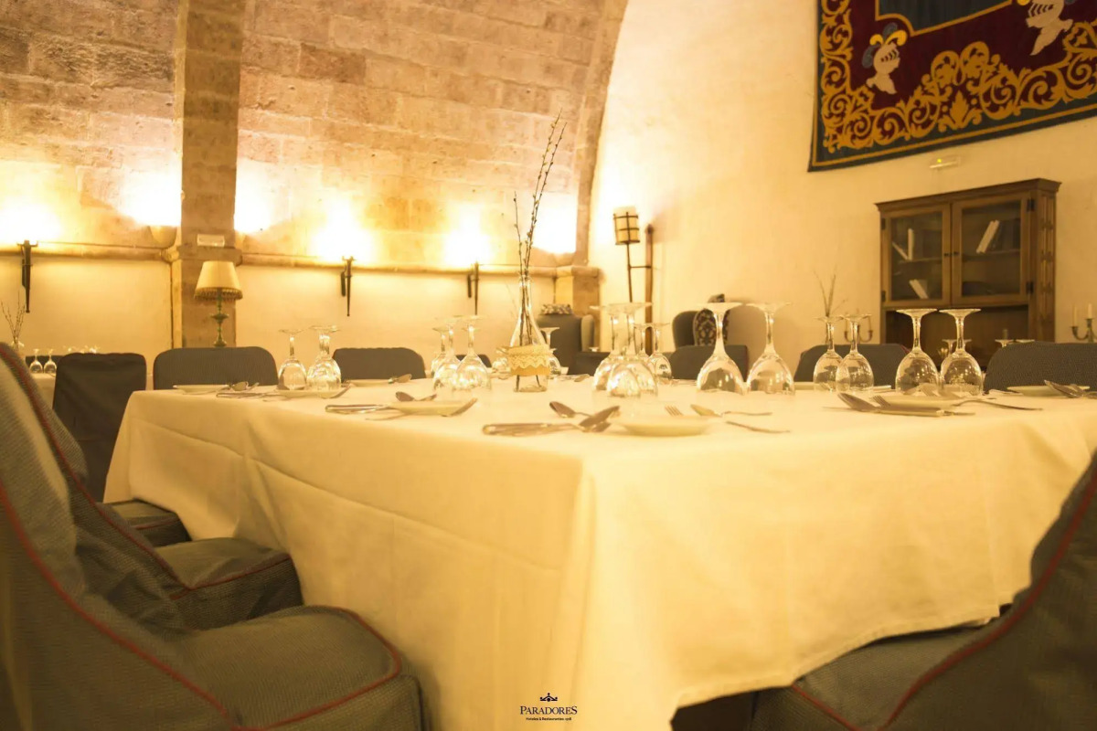 Parador de Ciudad Rodrigo