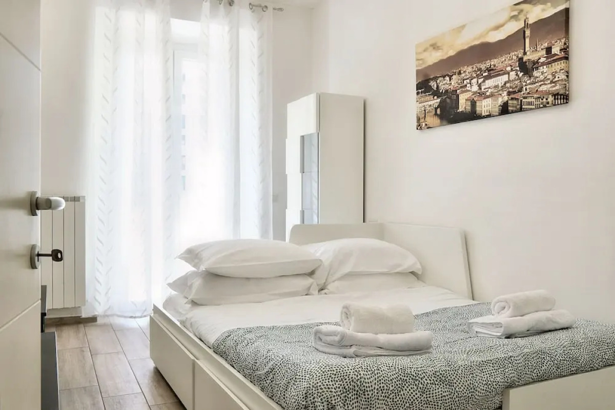 Wine Apartments Florence Bardolino