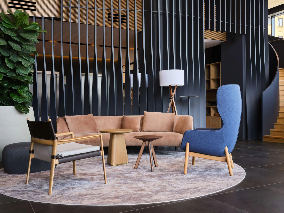 Radisson Hotel Budapest Budapart