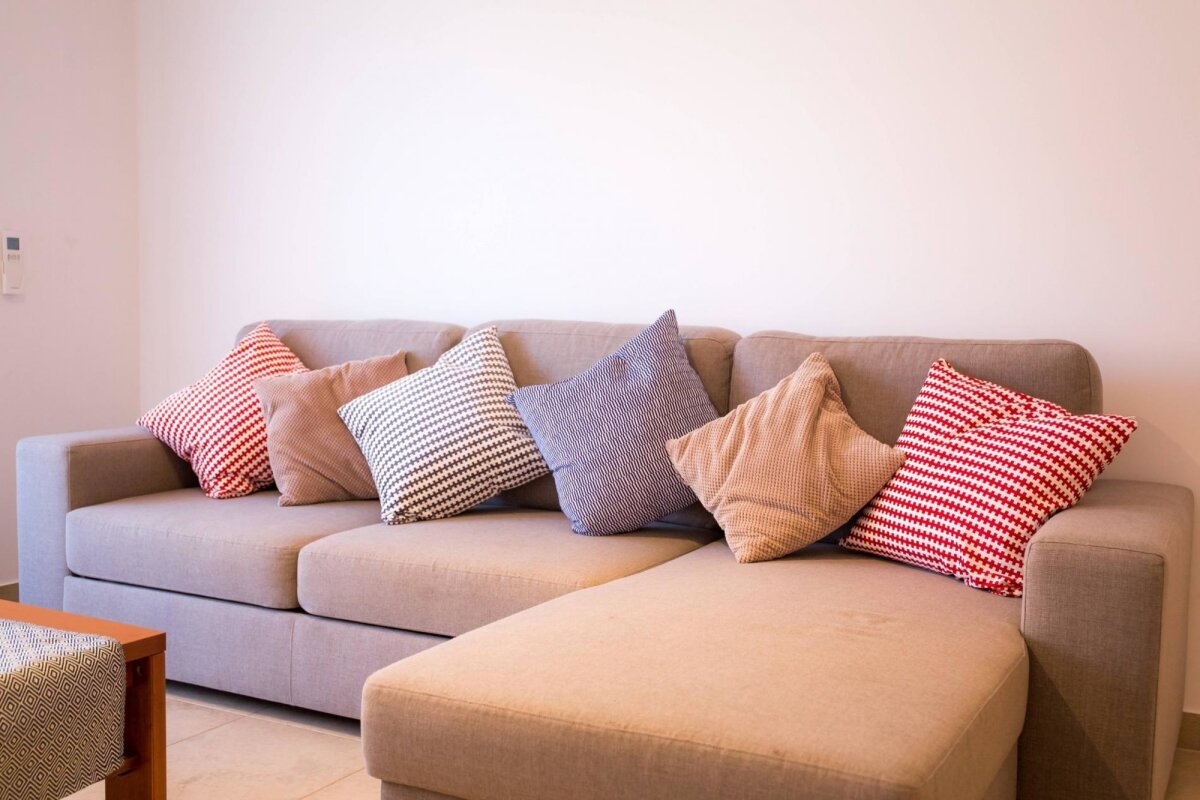 A04 - Large Modern 1 bed Apartment with pool by DreamAlgarve