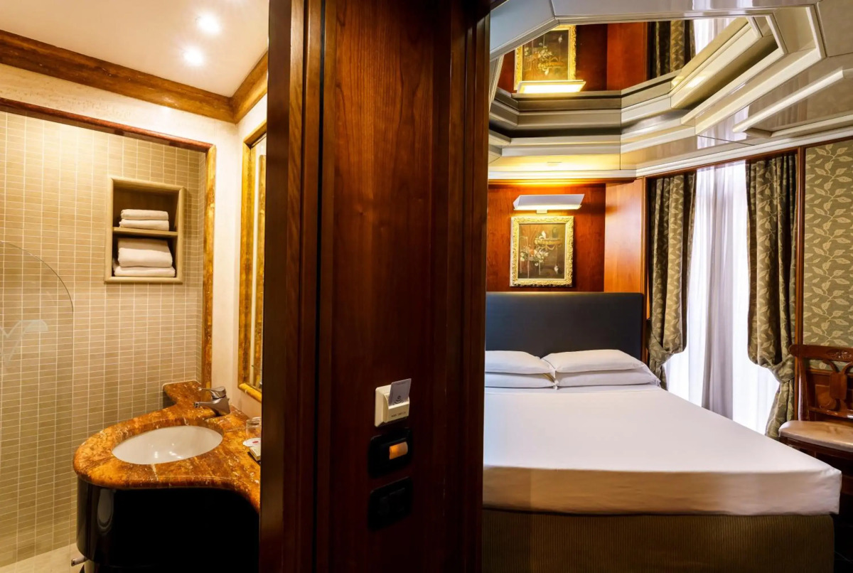 Kennedy Hospitality Resort