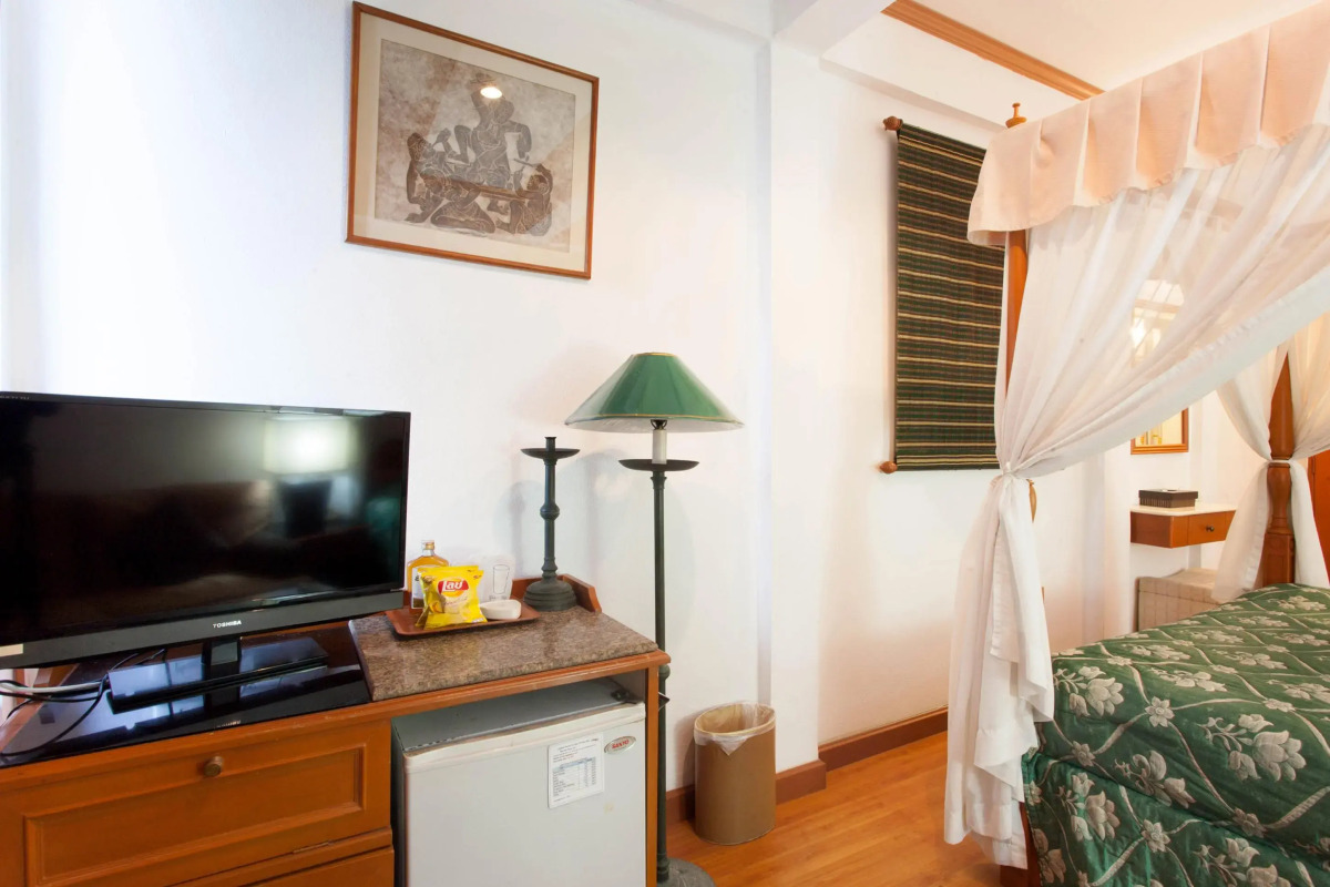 Orchid Hotel and Spa