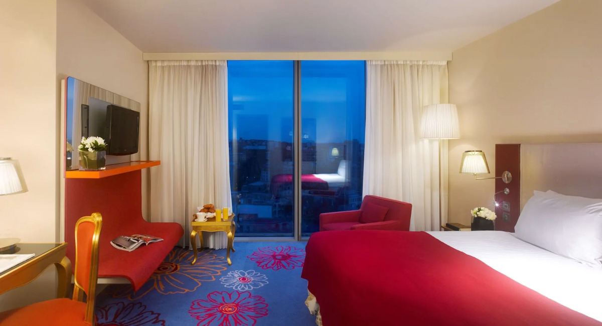 Radisson Blu Hotel Bristol