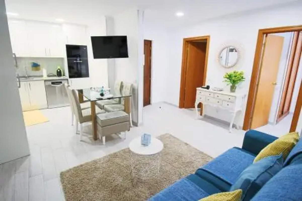 Holidays Nazaré marginal