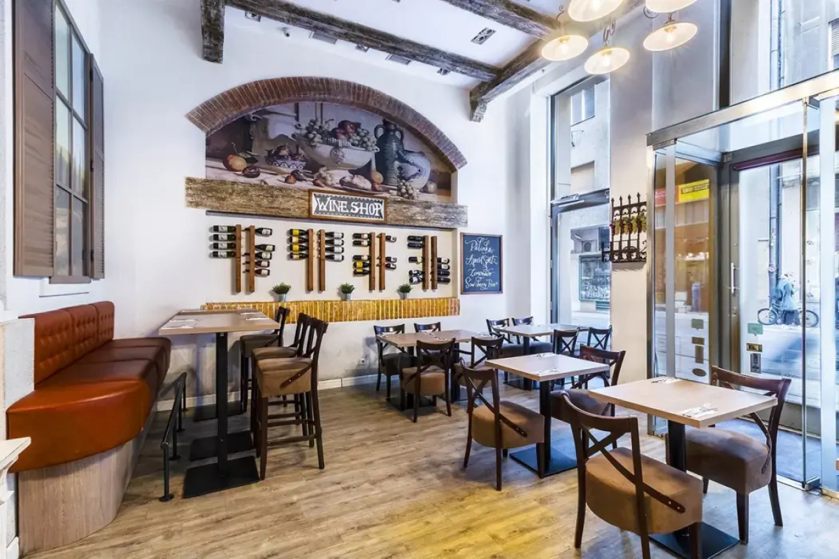 Estilo Fashion Hotel