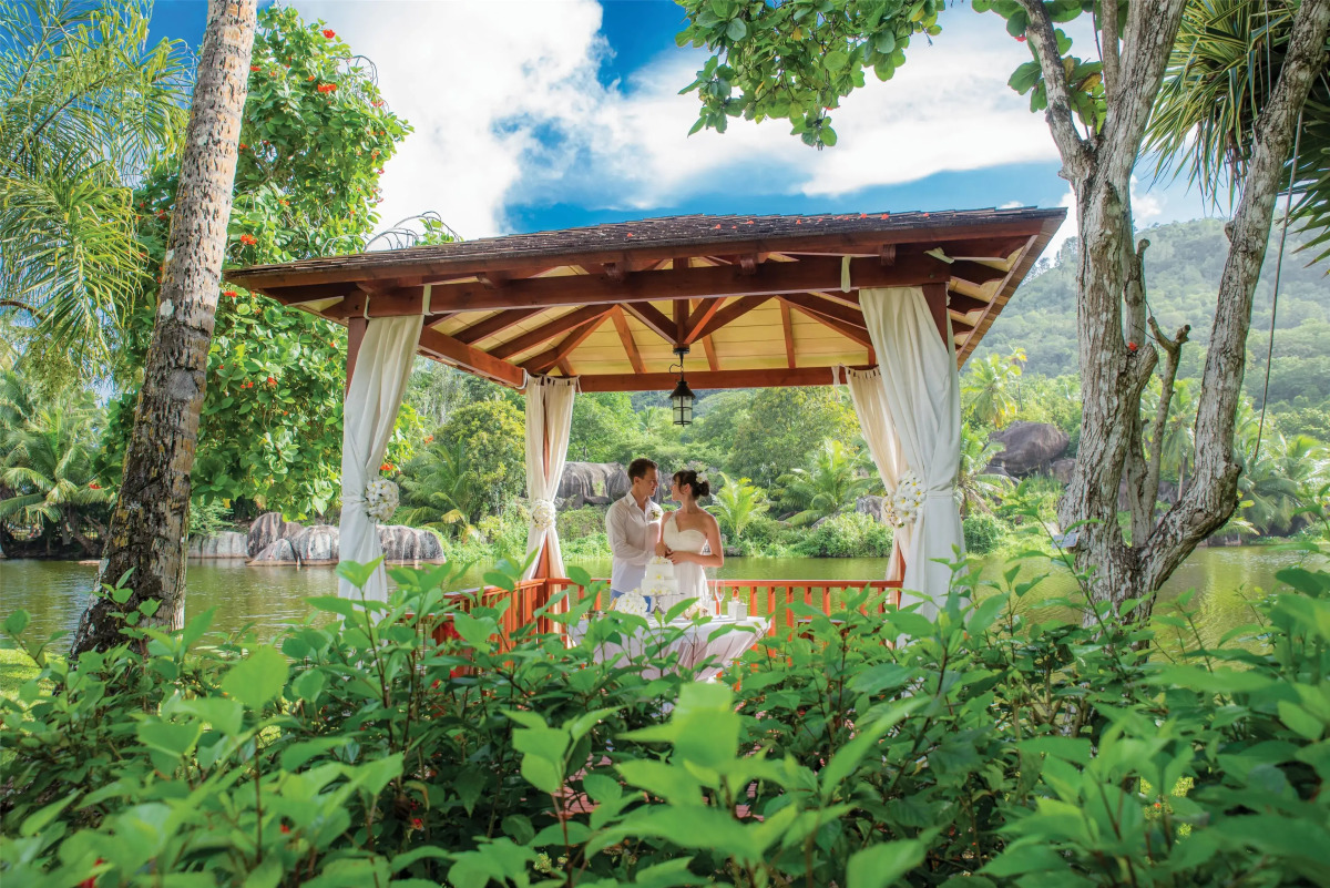 Kempinski Seychelles Resort