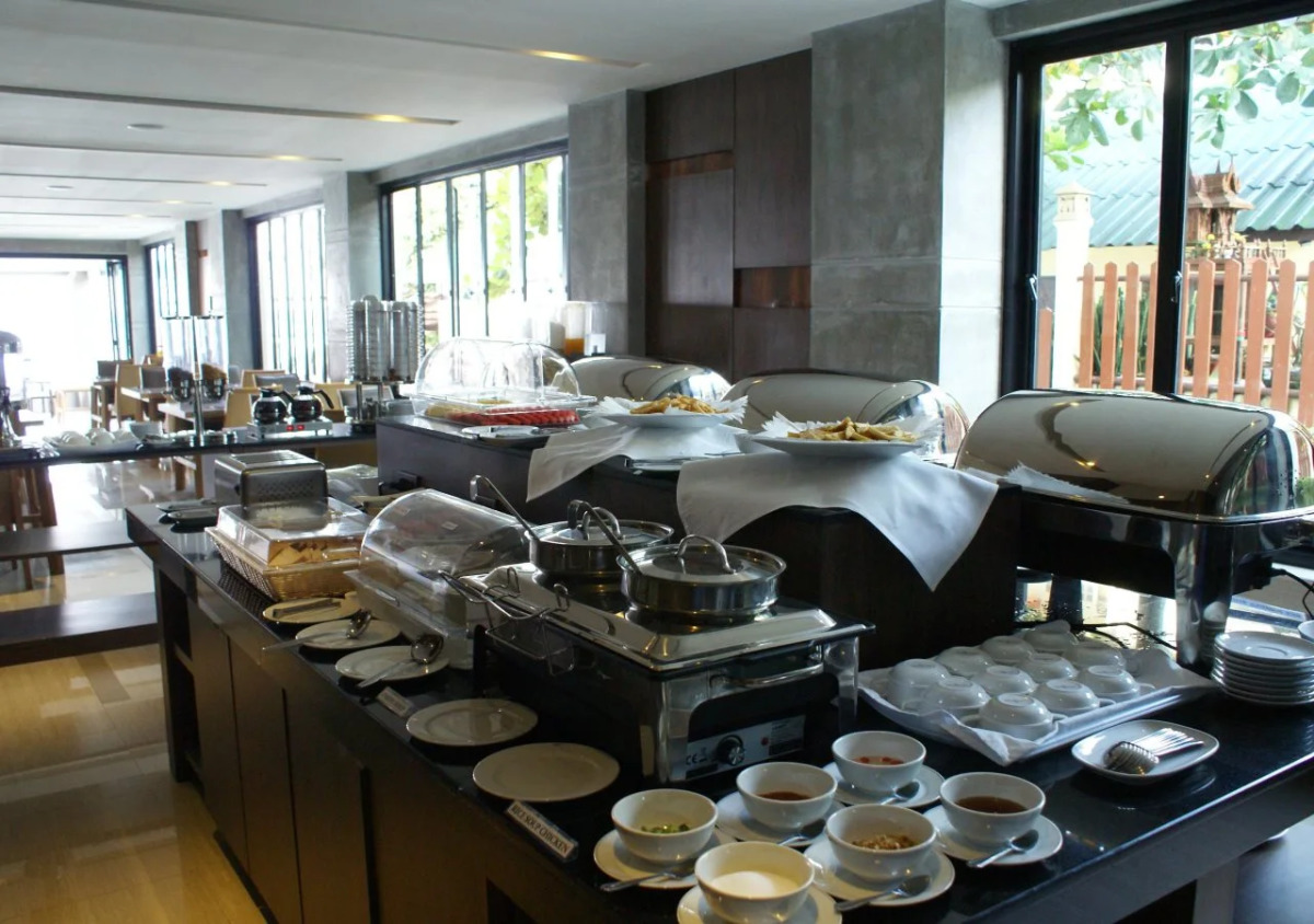 Du Talay Hotel Koh Chang