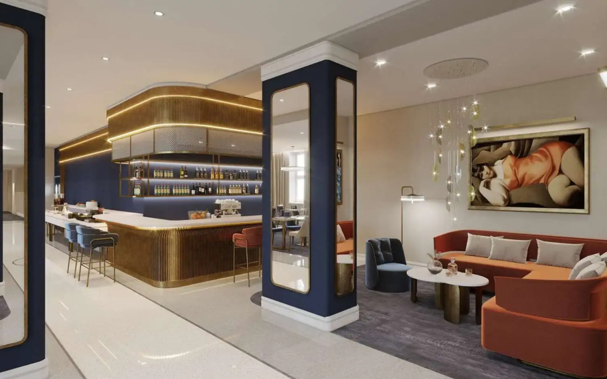 Aiden by Best Western Lodz