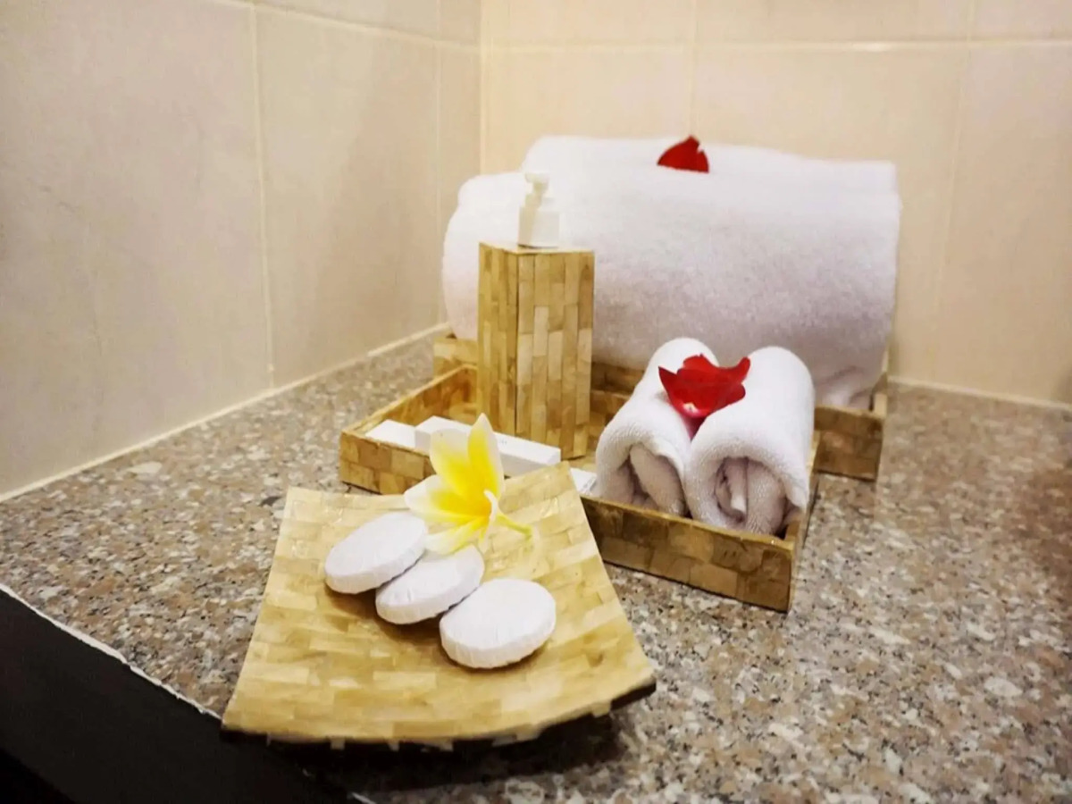 My Villa and Resort Canggu