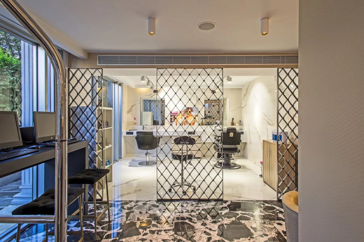 Отель Airotel Stratos Vassilikos