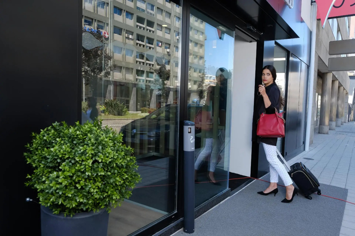 Stay Hotel Porto Centro Trindade