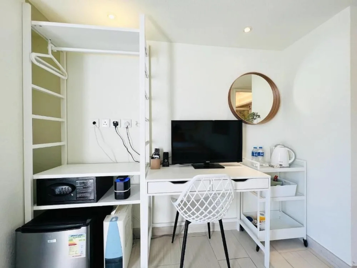 Bellagio Pets Friendly Resort