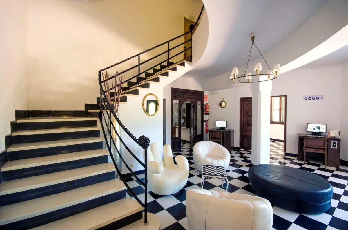 Hotel Galfi - Boutique & Adults Only