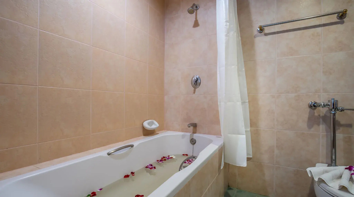 Karon Princess Hotel