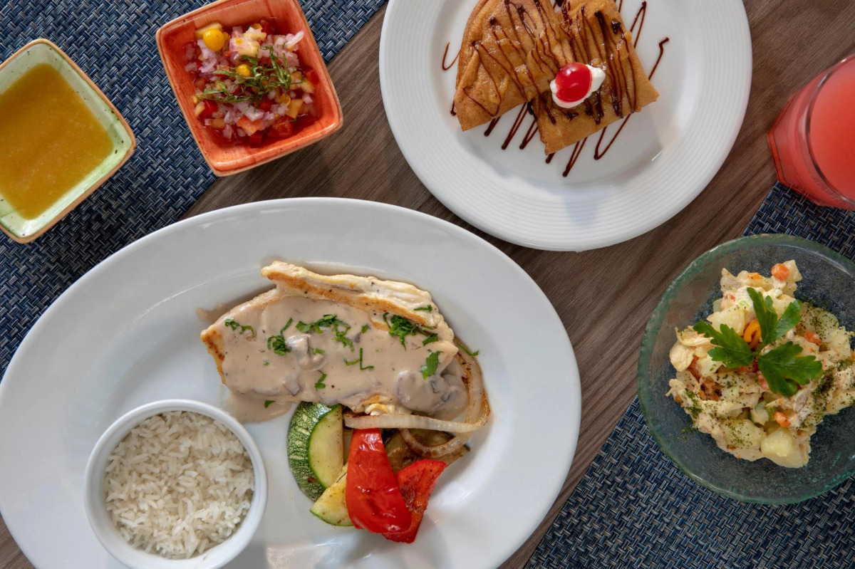 Casa Andina Select Pucallpa