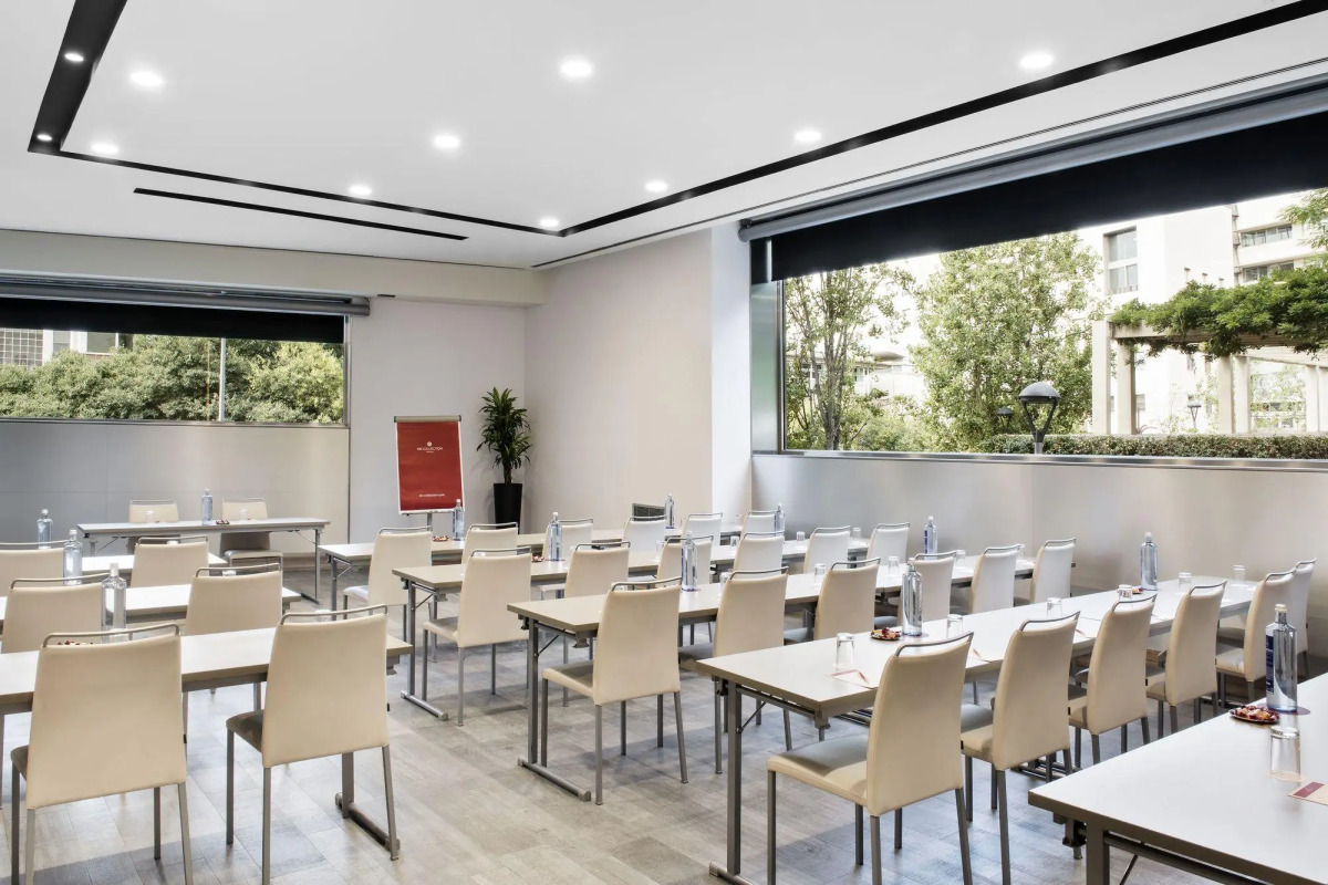 NH Collection Barcelona Constanza