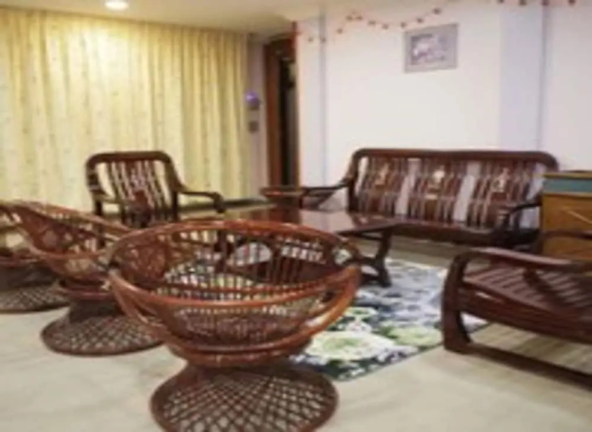 Heng Ann Guest House