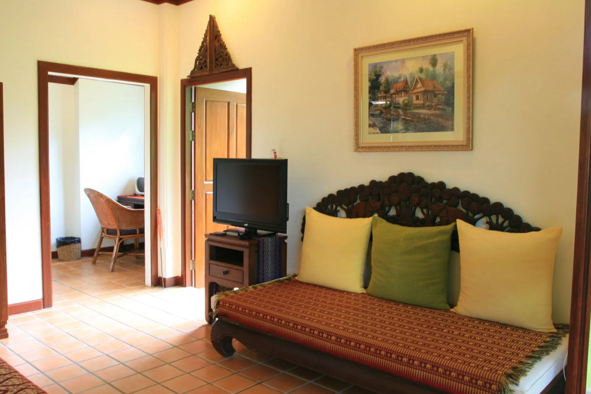 Rabbit Resort Pattaya