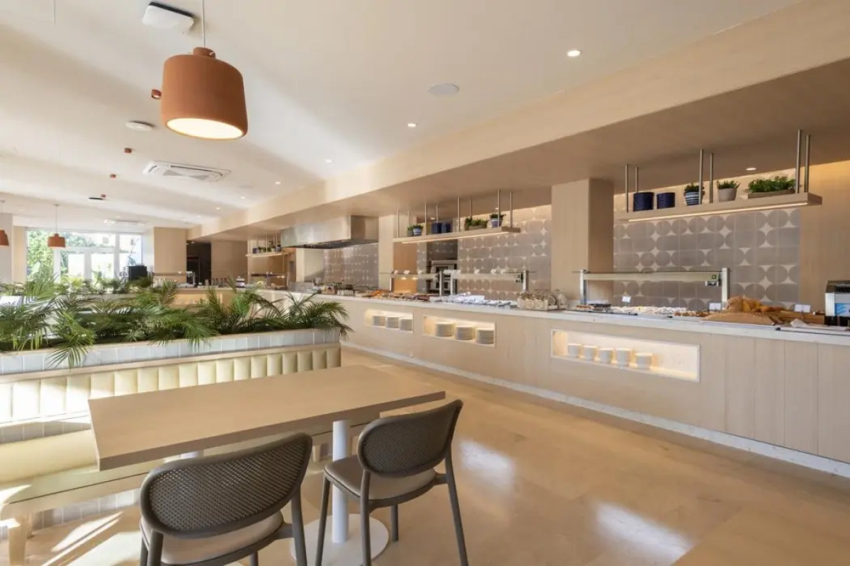 A10 Sol de Alcudia Apartamentos