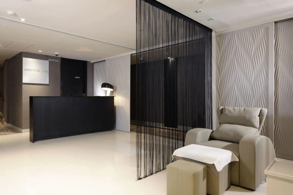 Holiday Inn Express New Delhi International Airport T3 by IHG