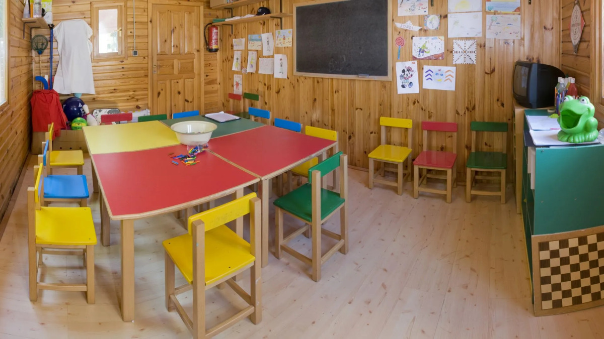 Hotel GHT Oasis Tossa & Spa