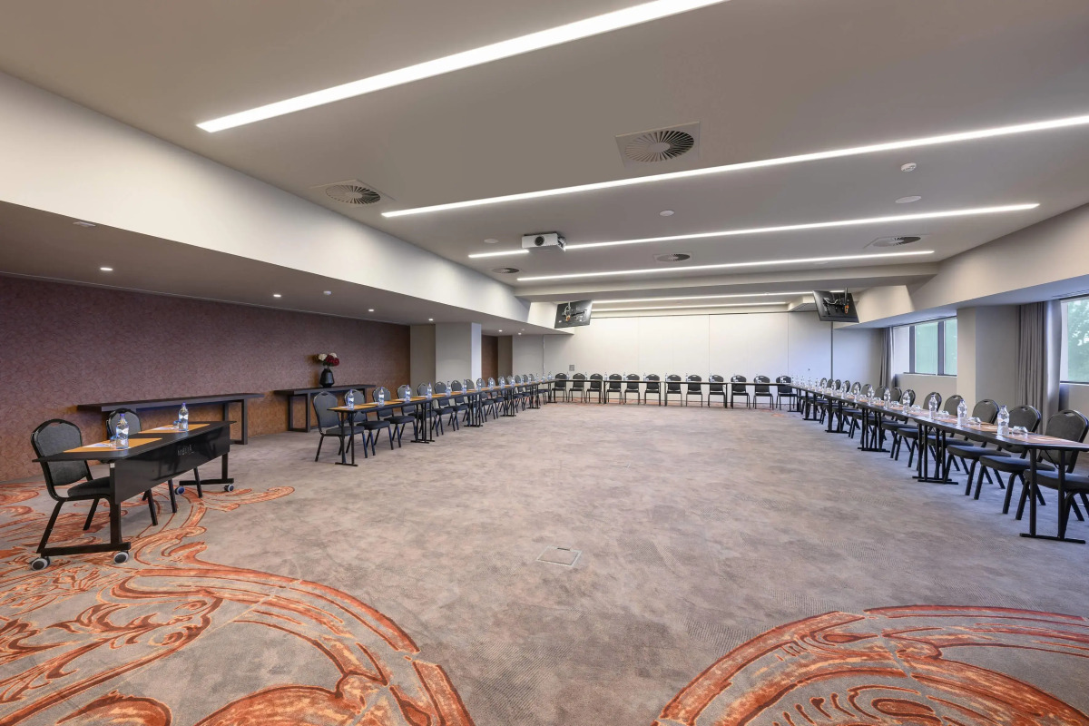 Meliá Lisboa Aeroporto