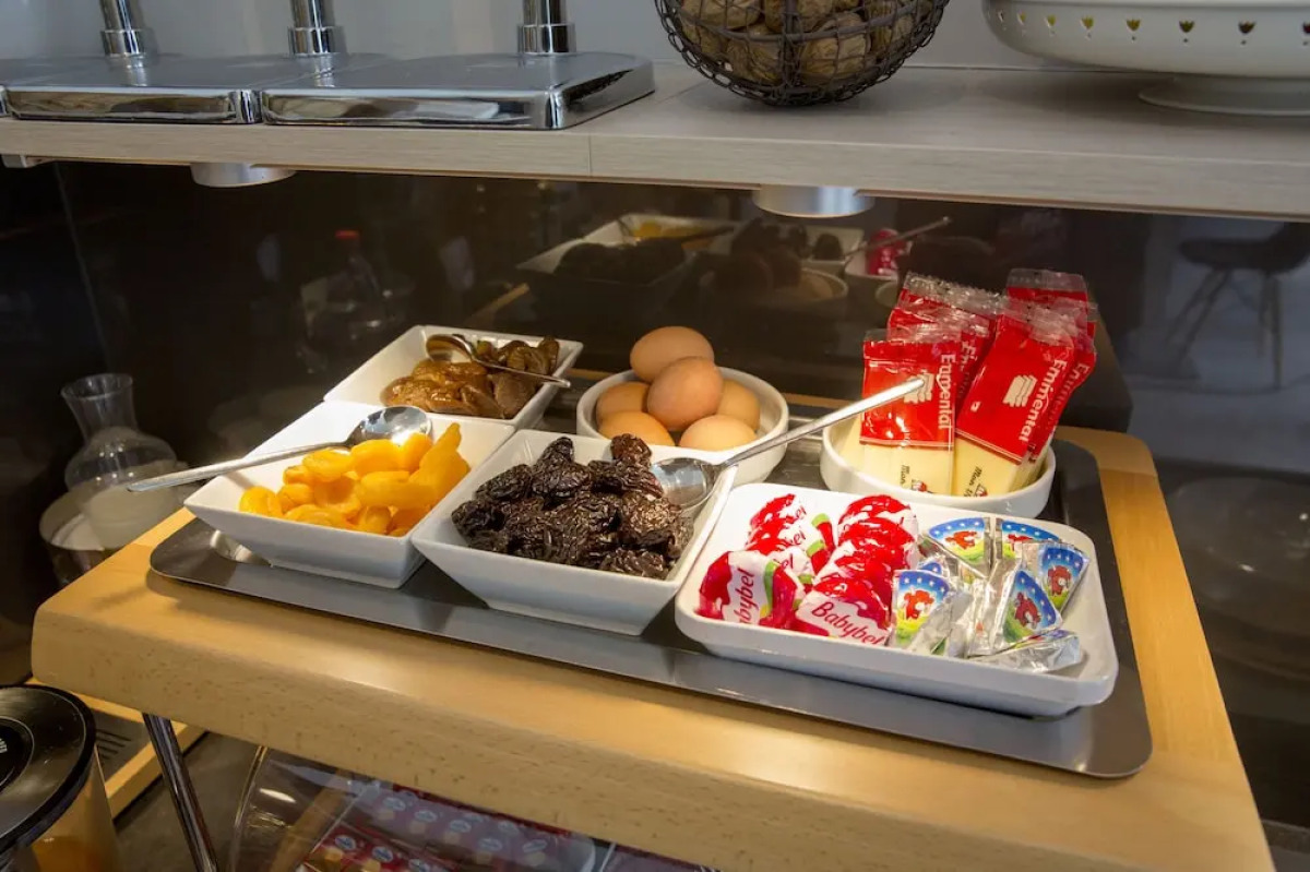 Citotel Bristol Hotel