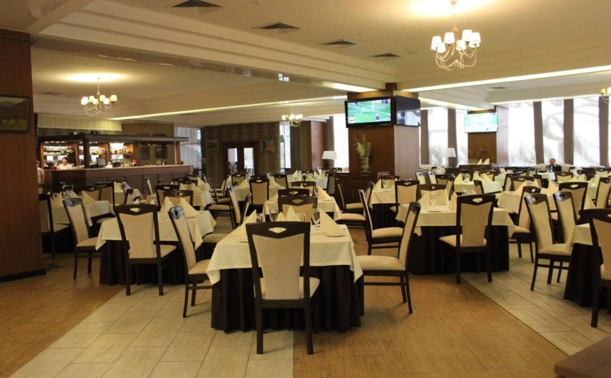 Черное Море Парк Шевченко